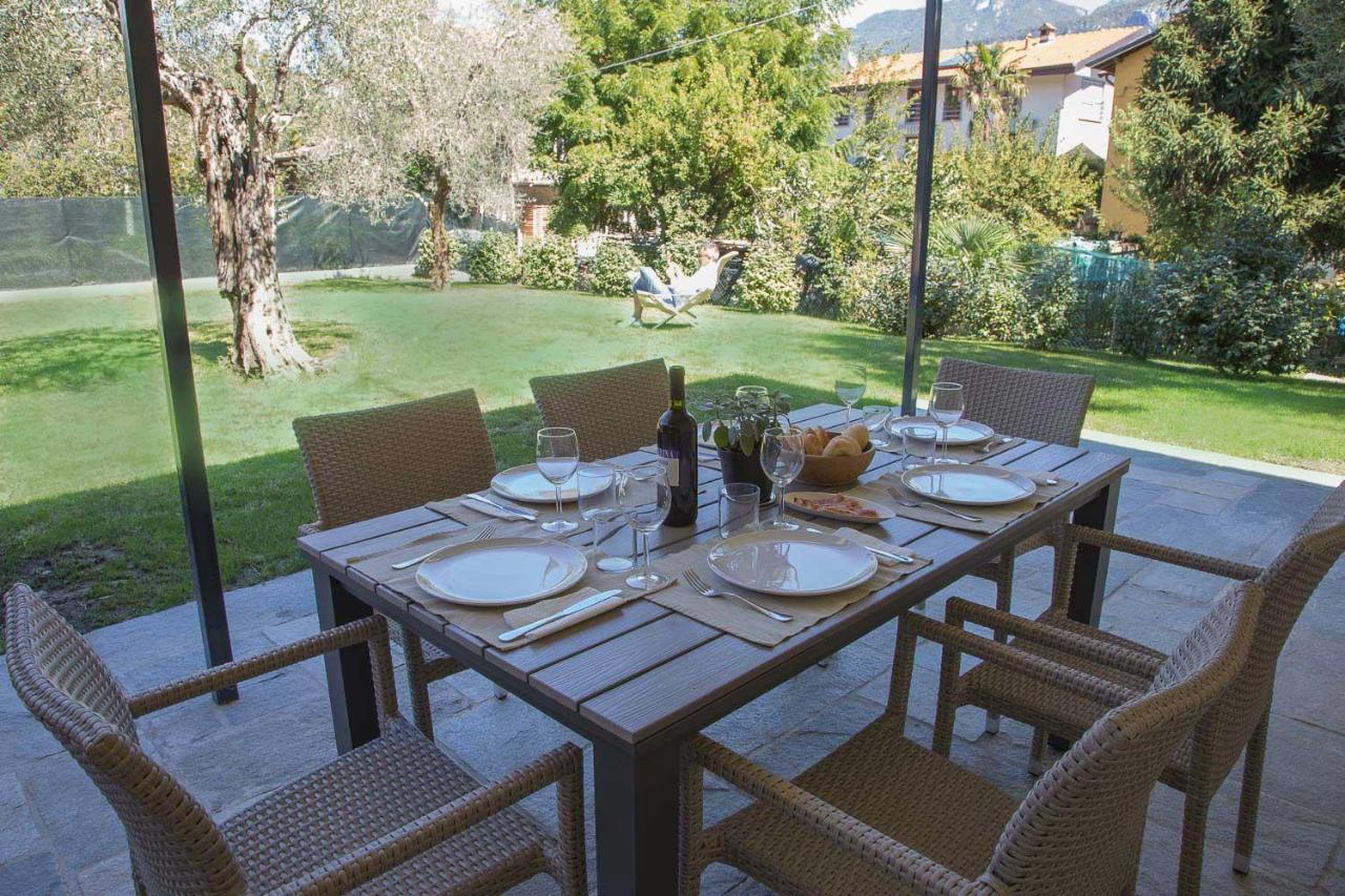 Villa Olivee Bellagio Exterior foto