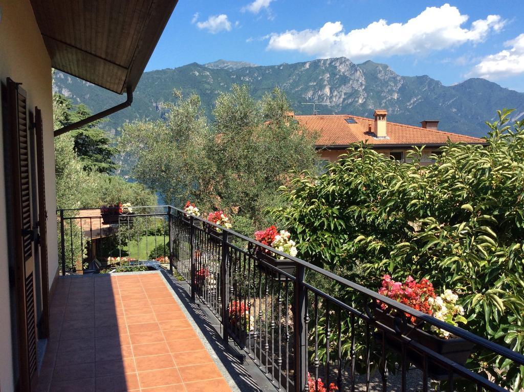 Villa Olivee Bellagio Zimmer foto
