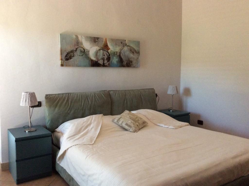 Villa Olivee Bellagio Zimmer foto
