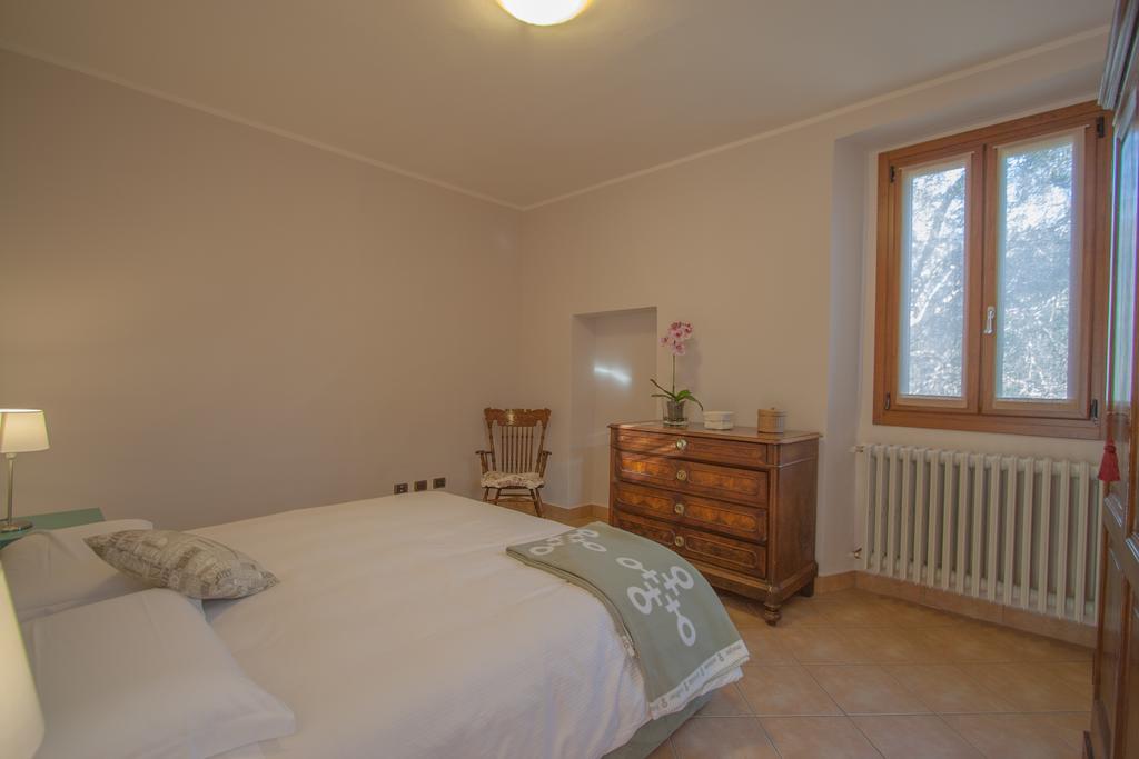 Villa Olivee Bellagio Zimmer foto